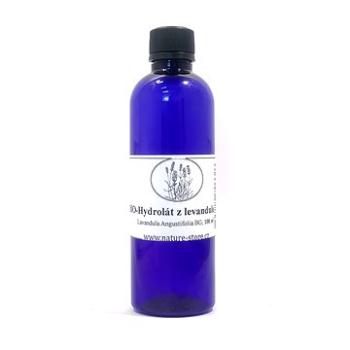 NATURE-STORE bio hydrolát lavandule off. 0,072% bg 100 ml (0745110796626)