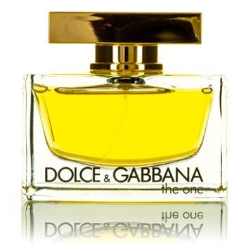 DOLCE & GABBANA The One EdP