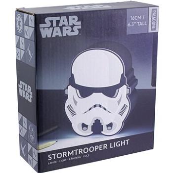 Star Wars - Stormtrooper - lampa (5055964785574)