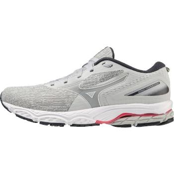 Mizuno WAVE PRODIGY 5 W Dámská běžecká obuv, šedá, velikost 40.5