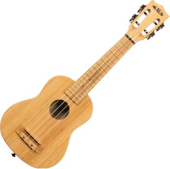 Kala KA-KA-BMB-S Natural Sopránové ukulele