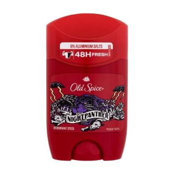 Old Spice Nightpanther 50 ml deodorant pro muže deostick