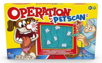 Hasbro Operace: Mazlíčci