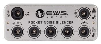 Xotic EWS Japan Pocket Noise Silencer