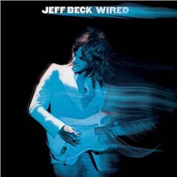 Beck Jeff: Wired (Coloured) - LP (0194397926118)