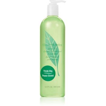 Elizabeth Arden Green Tea energizující sprchový gel se zeleným čajem pro ženy 500 ml