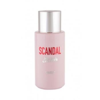 Jean Paul Gaultier Scandal 200 ml sprchový gel pro ženy