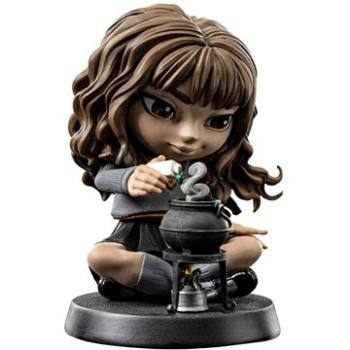 Harry Potter - Hermione Granger Polyjuice - figurka (618231950829)