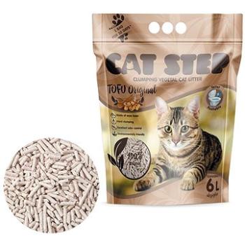 Cat Step Tofu Original 2,7 kg (8595166735153)