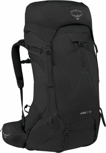 Osprey Aura AG LT 50 Black XS/S Outdoorový batoh