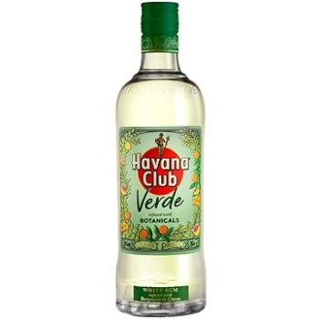 Havana Club Verde 0,7l 35% (8501110086165)