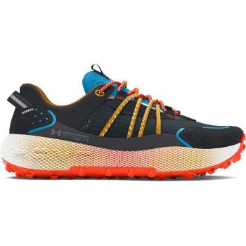 Under Armour FAT VENTURE PRO Unisex tenisky, černá, velikost 44