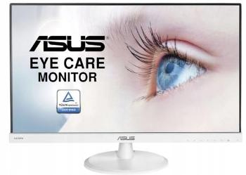 23" LED ASUS VC239HE-W - bílý - Full HD,16:9,HDMI, 90LM01E2-B03470
