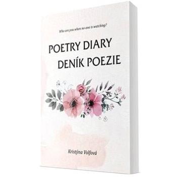 Poetry Diary Deník poezie (978-80-88298-72-4)