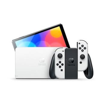 Nintendo Switch (OLED model)