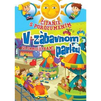 V zábavnom parku (978-80-89630-40-0)