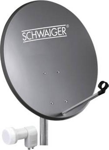 Satelit bez přijímače 2 Schwaiger SPI5501SET2