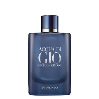 Giorgio Armani Acqua di Giò Profondo parfémová voda 125 ml