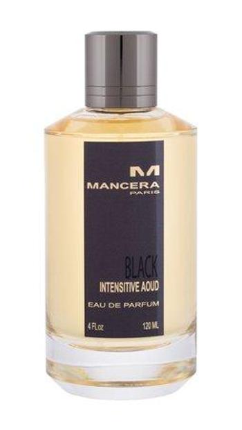 Parfémovaná voda MANCERA - Intense Black Collection 120 ml , 120ml
