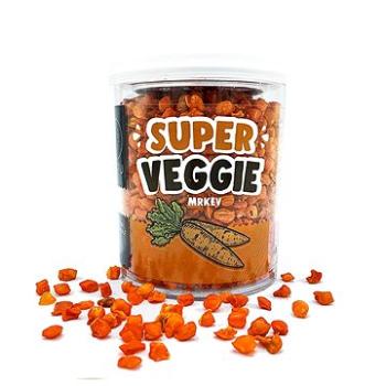 NATU Super Veggie Mrkev 80 g (8596299009548)