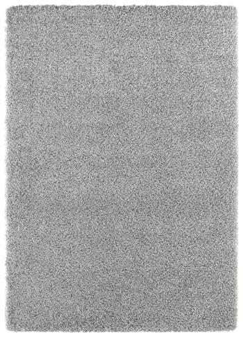ELLE Decoration koberce Kusový koberec Lovely 103536 Silver Grey z kolekce Elle - 160x230 cm Šedá