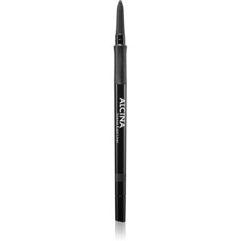 Alcina Decorative Intensive Kajal tužka na oči odstín 010 Black