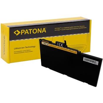 PATONA pro ntb HP EliteBook 850 G3 4100mAh Li-lon 11,1V, CS03XL (PT2797)