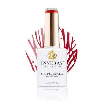 Inveray UV/LED Gel Lak No. 035 DESIRE