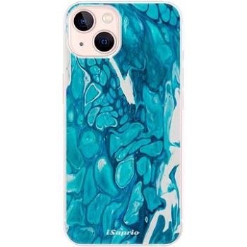 iSaprio BlueMarble 15 pro iPhone 13 (bm15-TPU3-i13)