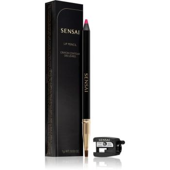 Sensai Lip Pencil tužka na rty s ořezávátkem odstín 03 Innocent Pink 1 g