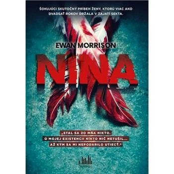 Nina X (978-80-8090-061-8)