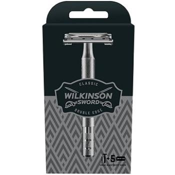 WILKINSON Vintage Edition Double Edge (4027800515004)