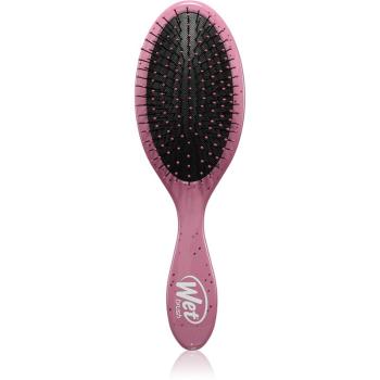 Wet Brush Original Detangler Disney Princess kartáč na vlasy Tiana 1 ks