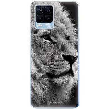 iSaprio Lion 10 pro Realme 8 / 8 Pro (lion10-TPU3-RLM8)