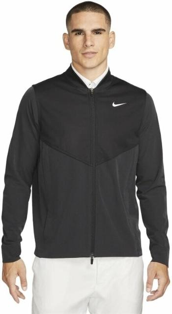 Nike Tour Essential Golf Black/Black/White S Bunda