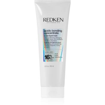 Redken Acidic Bonding Concentrate maska na vlasy s regeneračním účinkem 250 ml