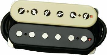 Bare Knuckle Pickups Boot Camp Brute Force Humbucker NZ Zebra Kytarový snímač