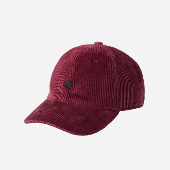 Kryt Carhartt WIP Harlem Cap I026890 CORVINA / BLACK