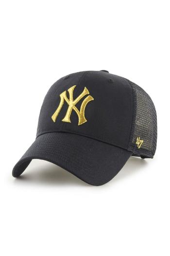 47brand - Čepice MLB New York Yankees