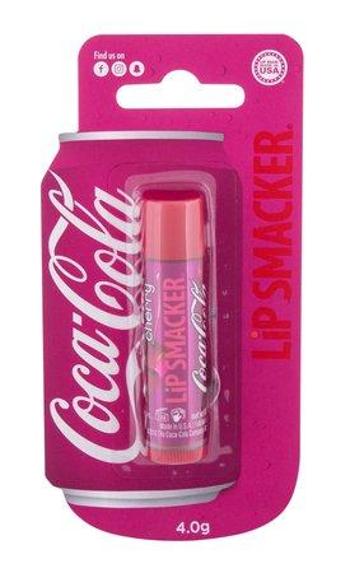 Balzám na rty Lip Smacker - Coca-Cola Cherry 4 g 