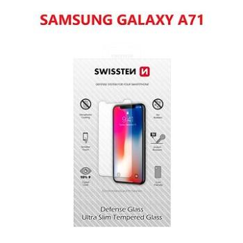 Swissten pro Samsung Galaxy A71 (74517855)