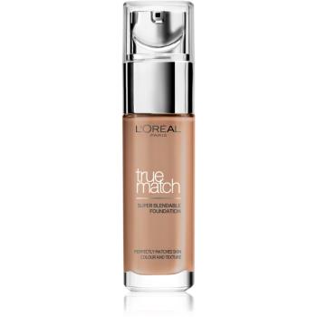 L’Oréal Paris True Match tekutý make-up odstín 5R/5C Rose Sand 30 ml