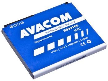 Baterie AVACOM PDHT-DESI-S1450A 1400mAh - neoriginální