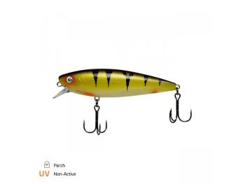 Zeck Wobler Dundee 128 SR - Perch