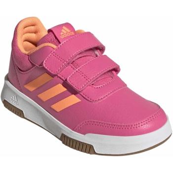 adidas TENSAUR C Dětská volnočasová obuv, růžová, velikost 32