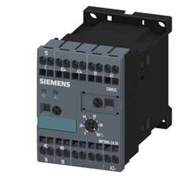 Časové relé Siemens 3RP2005-2AQ30, 24 V 1 ks