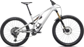 Specialized Stumpjumper EVO Pro - dune white/taupe S1