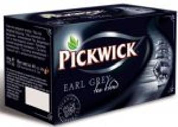 Čaj Pickwick Earl Grey 20x2g