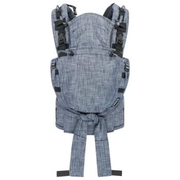 Hoppediz Nabaca Basic Set Regural Nosítko denim