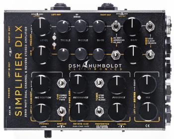DSM & Humboldt Electronics Simplifier DLX